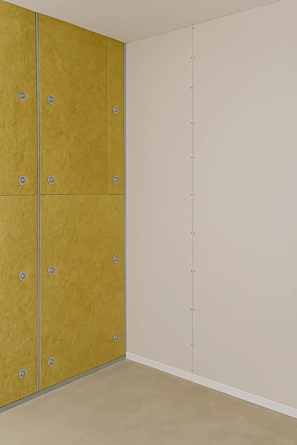 aislamiento acustico con pladur en Vilanova i la Geltru